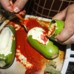 Chiles Rellenos: A Traditional Mexican Delicacy