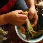 Tamales: A Delicious Mexican Street Food Delight